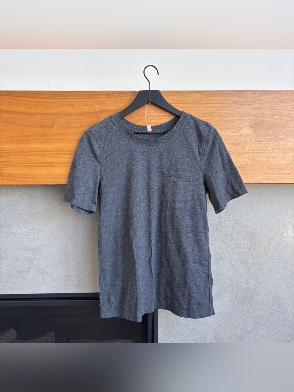 Lunya Pajama Tee, Size M